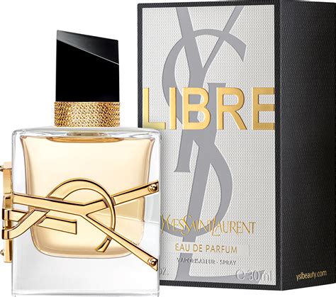 yves saint laurent edp fragrantica|yves saint laurent fragrances.